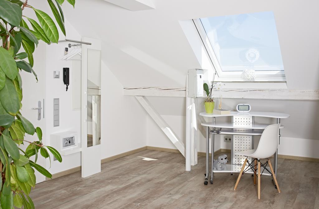 Albloft Apartment บาลิงเงน ภายนอก รูปภาพ