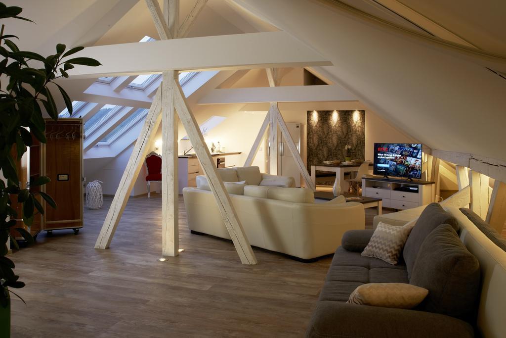 Albloft Apartment บาลิงเงน ภายนอก รูปภาพ